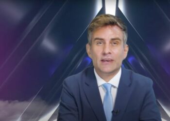 Cryptocurrency Hedge Fund CEO’s Identity Questioned Amid Pyramid Scheme Allegations
