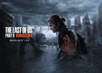 How to Upgrade The Last of Us Part 2 Remastered to the PS5 Version