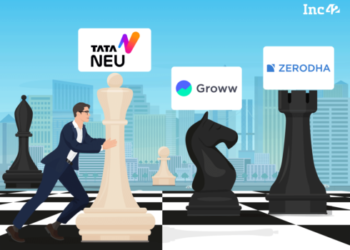 Tata Neu Challenges Groww and Zerodha: Enters Wealthtech Arena with Stock Broking and Mutual Funds Soon!