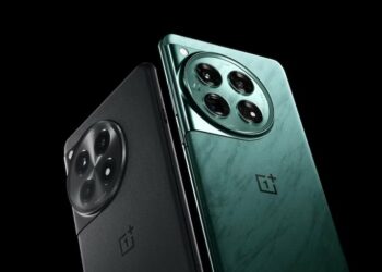 OnePlus 12R Leaked Image