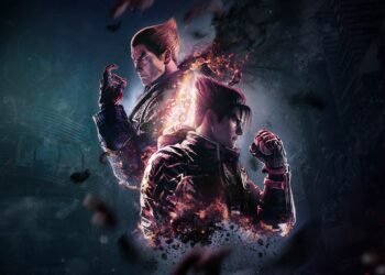 How To Add Friends in Tekken 8