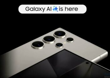 Samsung to offer its AI features to older "S Series Flagship Models"