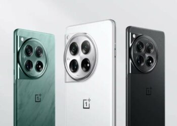 OnePlus 12 Price Leaked on Amazon Ten Days Ahead to Launch