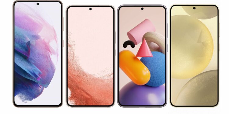 Samsung Galaxy S24 will be getting the support for AI Photo Editor