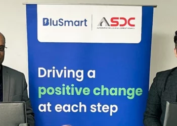 Delhi-NCR Gears Up for Gender Equality: BluSmart and ASDC Join Forces to Train Women Drivers