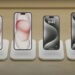 Apple iPhone 15 Series Selling for its All Time LOW PRICING!
