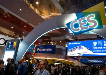 CES 2024