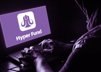 SEC & DoJ Charges HyperFund Execs in $1.8 Billion Crypto Fraud
