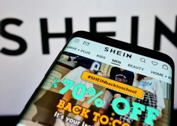Shein seeks China’s permission for US IPO