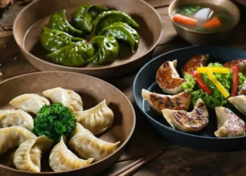 Wow! Momo Raises $49 Million: Malaysian Giant Fuels QSR Chain's Expansion and FMCG Dreams