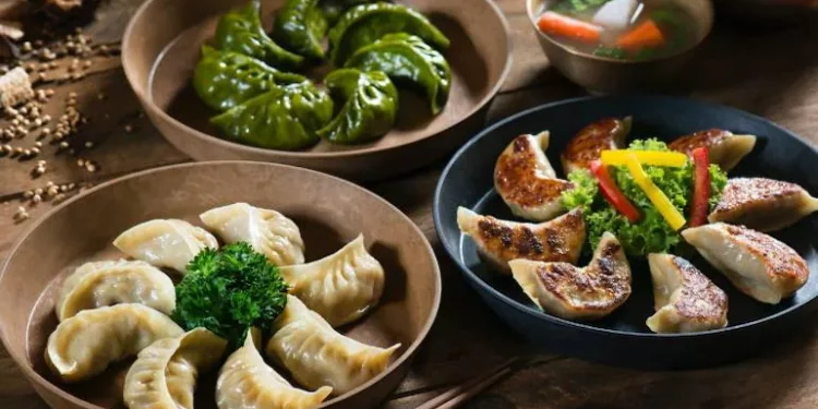 Wow! Momo Raises $49 Million: Malaysian Giant Fuels QSR Chain's Expansion and FMCG Dreams