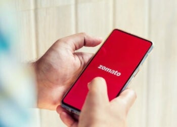 Zomato
