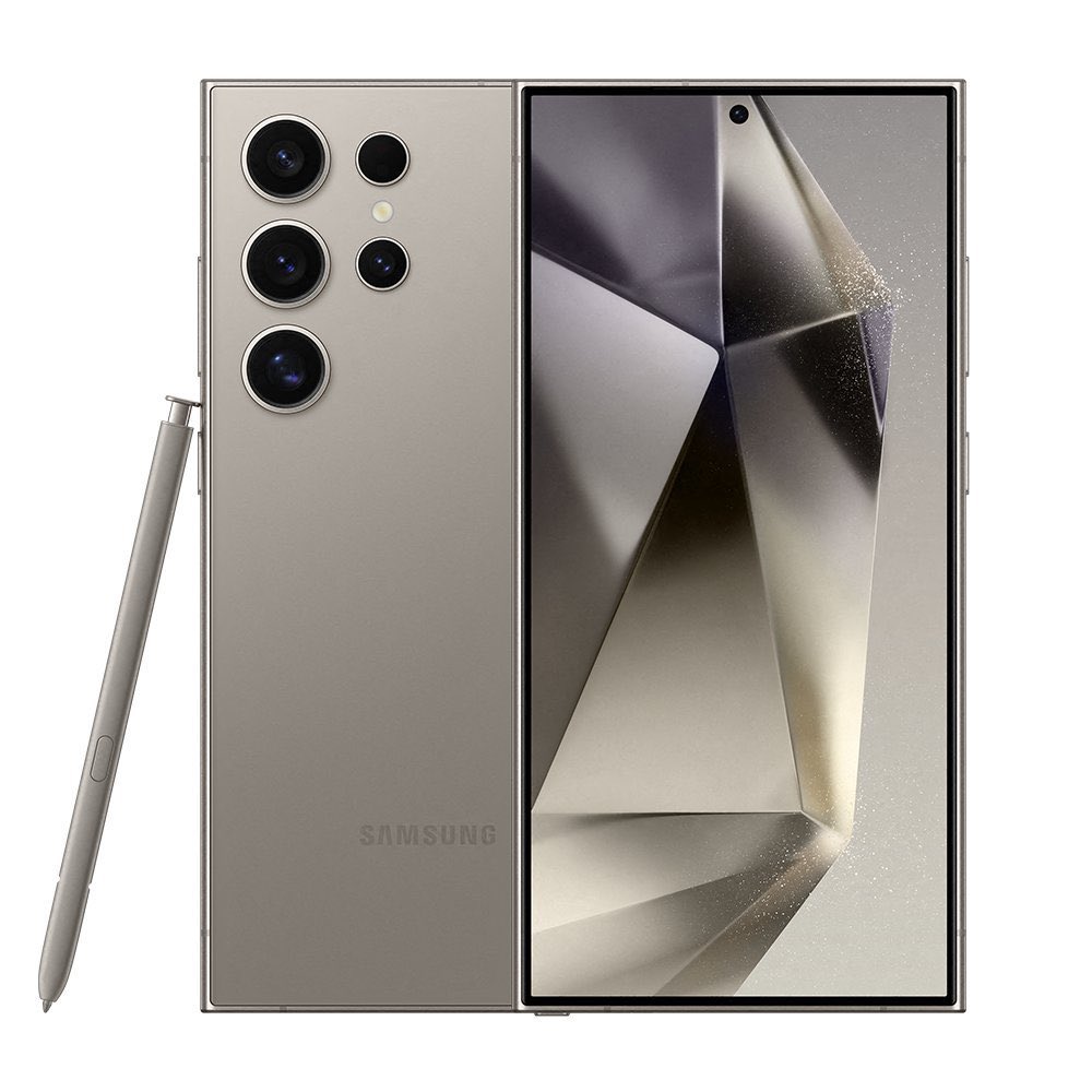 Samsung Galaxy S24 Series Launch