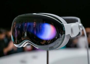 Apple Vision Pro Launch to happen on 27th Jan