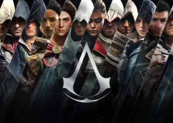 Assassin creed