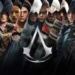 Assassin creed
