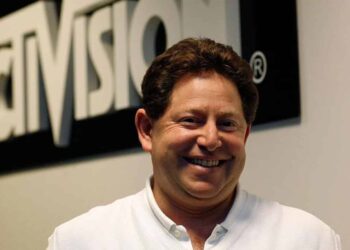 Bobby Kotick