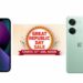 Best Smartphone Deals for Amazon Republic Day Sale