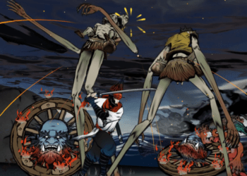World of Demon