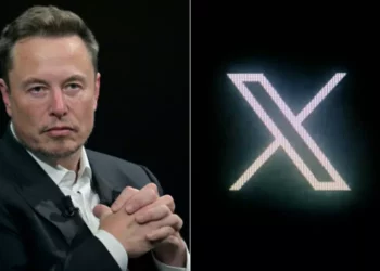 Elon Musk says X could have prevented the holocaust