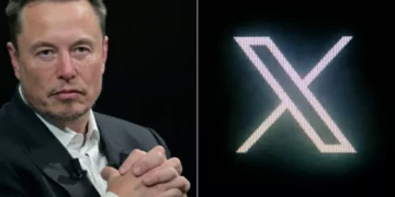 Elon Musk says X could have prevented the holocaust