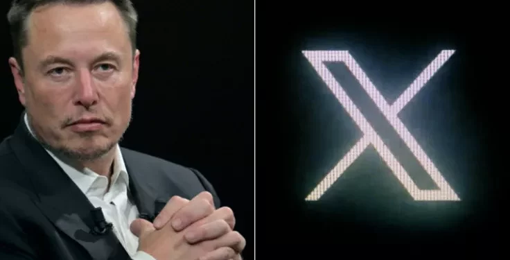 Elon Musk says X could have prevented the holocaust