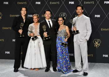 2024 Emmy Awards