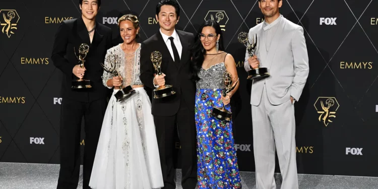 2024 Emmy Awards