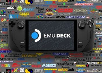How To Install EmuDeck in Steamdeck