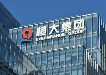 Chinese Authorities Arrest Evergrande EV Executive