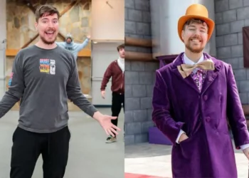 MrBeast reveals he made $250,000 from his first X video