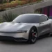 Fisker Car