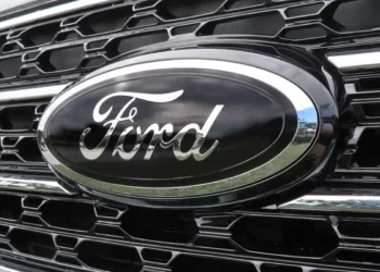 Is This the 2025 Ford Bronco? Rugged Off-Roader Might Get Electrified