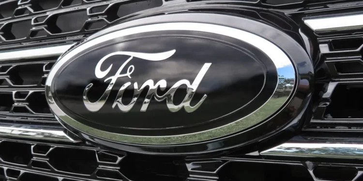 Is This the 2025 Ford Bronco? Rugged Off-Roader Might Get Electrified