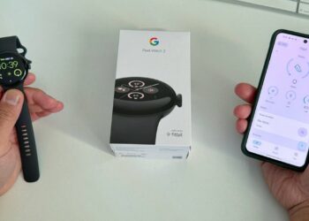 Google Pixel Watch Now Selling for whooping 43% off