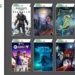 Xbox Game Pass