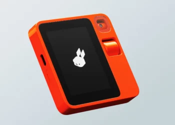 Rabbit R1