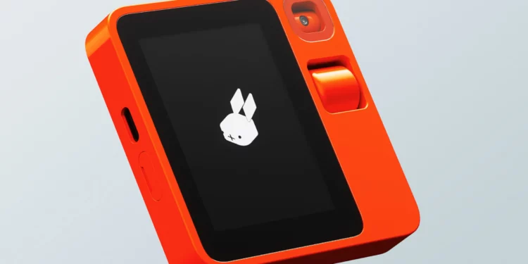 Rabbit R1