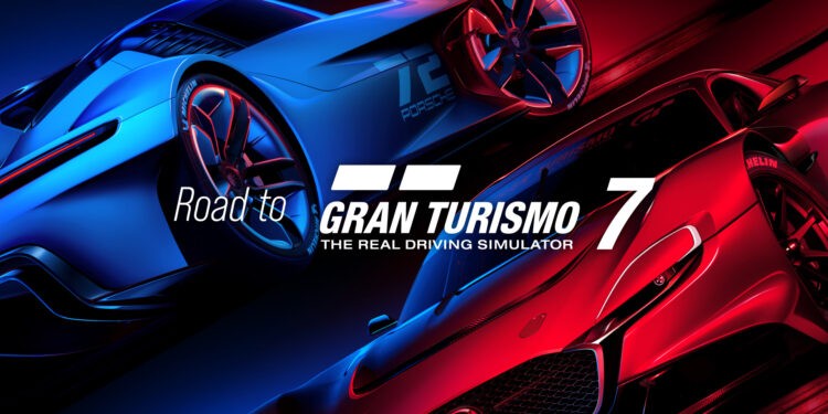 Grand Turismo 7 latest update