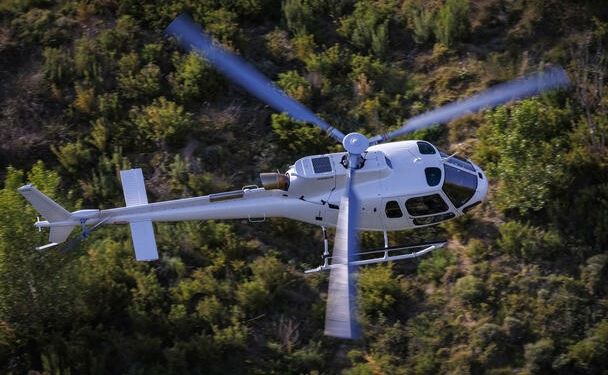 Tata, Airbus signs deal to make H125 single-engine choppers in India
