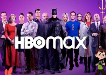 hbo march shows