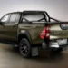 Toyota Halts Shipment Of Vehicles Like Hilux And Land Cruiser 300 SUV