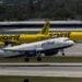 JetBlue and Spirit tuff