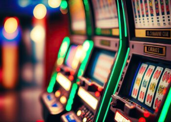 Aussie Thrills: Win Big with Top Australian Real Money Pokies!