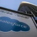 Salesforce lays off close to 700 employees