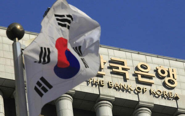 South Korea Excludes Decentralized Crypto Wallets from Overseas Declarations