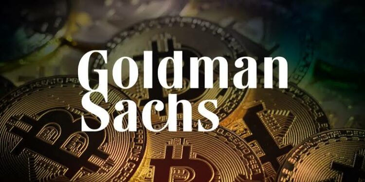 Goldman Sachs Nearing Partnership as Authorized Participant for BlackRock and Grayscale’s Spot Bitcoin ETFs