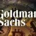 Goldman Sachs Nearing Partnership as Authorized Participant for BlackRock and Grayscale’s Spot Bitcoin ETFs