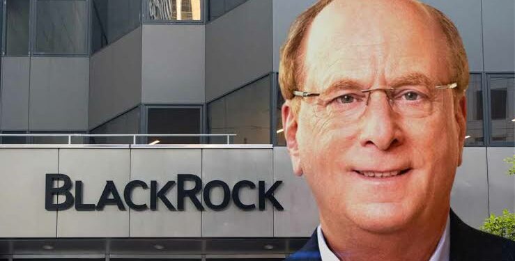 BlackRock CEO Larry Fink’s Strategic Pivot: Expresses Interest in Pioneering Spot Ethereum ETFs