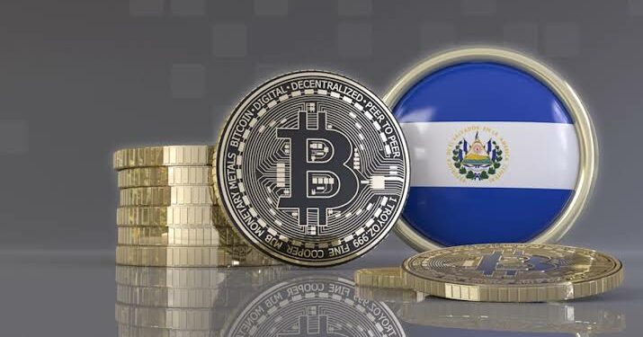 El Salvador’s Bitcoin Investment Yields $13 Million in Profit Amid Anticipation of Bitcoin ETF Approval
